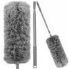 Telescopic dust brush Springos HA7461