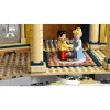 Statybos rinkinys Lego 43222 Disney Castle 4837 Dalys