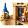 Statybos rinkinys Lego 43222 Disney Castle 4837 Dalys