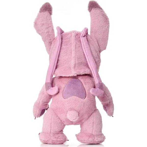 Interaktīvs Mājdzīvnieks Stitch Real FX Angel Koala (Koala)