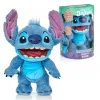 Interaktīvs Mājdzīvnieks Stitch Real FX Chatty Stitch