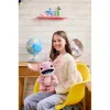 Interaktyvus Gyvūnas Stitch Real FX Chatty Angel (DIS-1026-01)