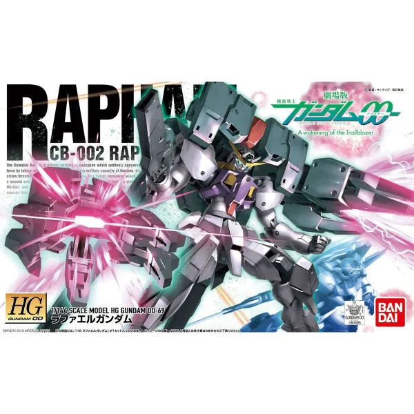 Kogumiskuju Bandai GUN85548