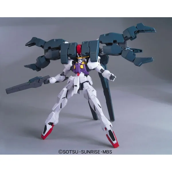 Коллекционная фигура Bandai GUN85548