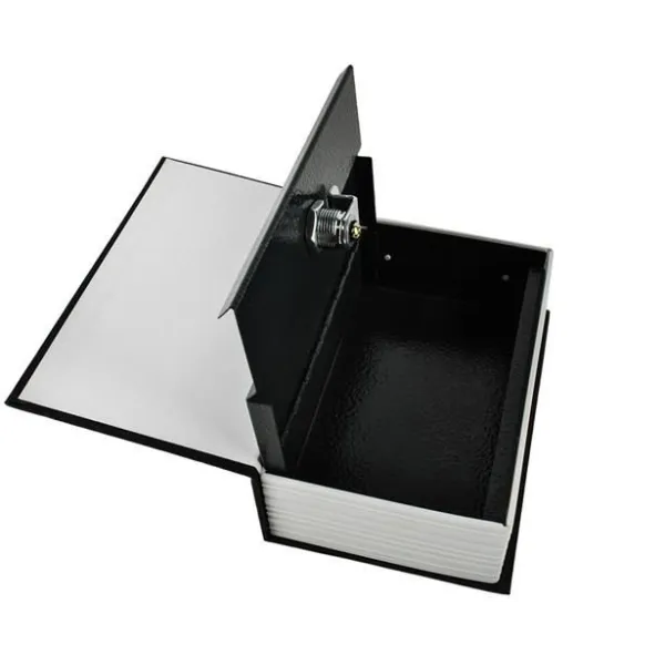 Safe - box hidden in a book 18cmx11.5cm
