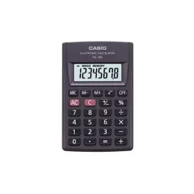 Calculator Casio HL-4A BOX