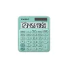 Kalkulators Casio SL-310UC-GN BOX Zaļš Plastmasa
