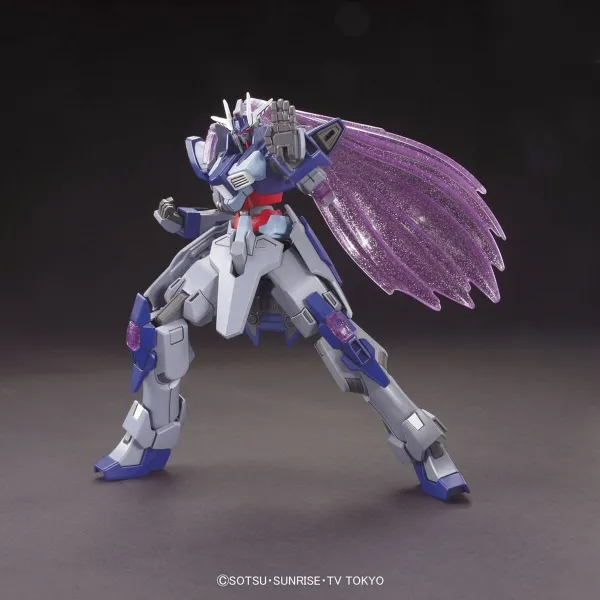 Коллекционная фигура Bandai GUN58796