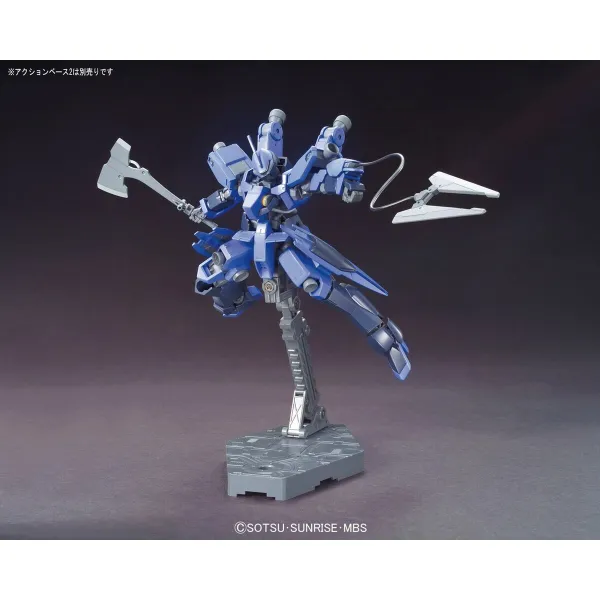 Kolekcionuojamos figūros Bandai GUN85579