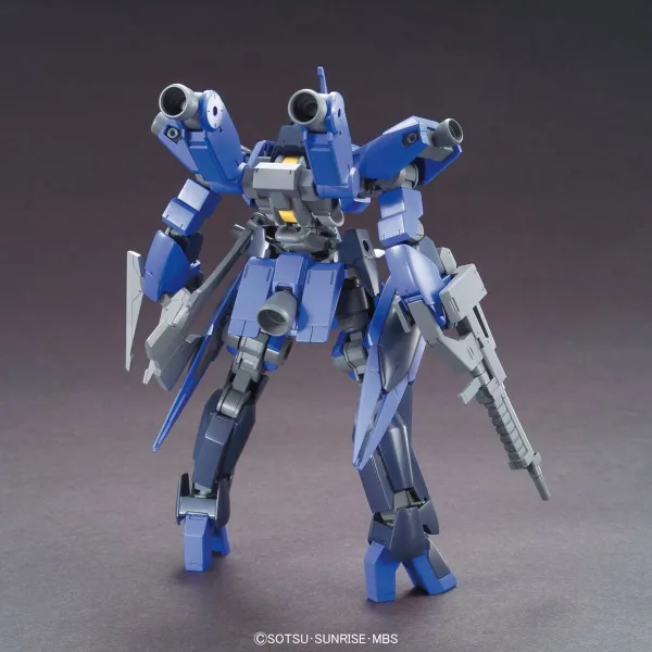Kolekcionuojamos figūros Bandai GUN85579