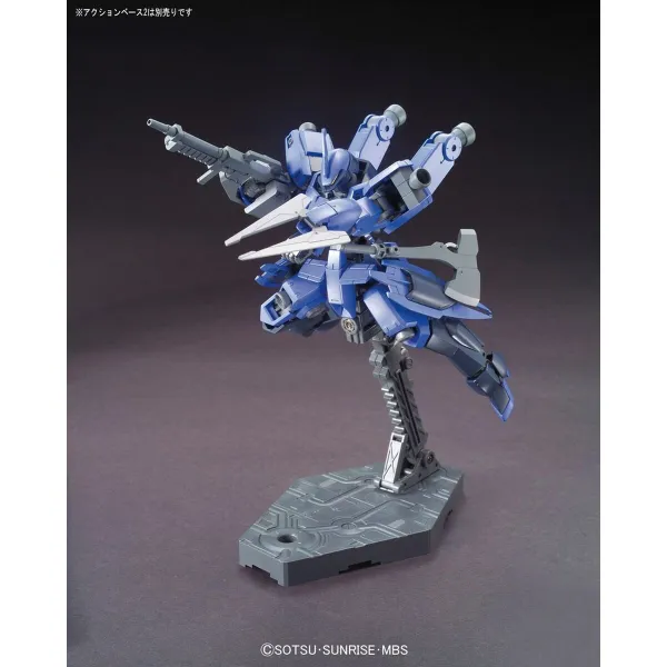 Kolekcionējamas figūras Bandai GUN85579