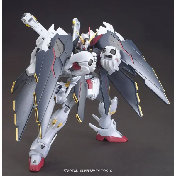 Keräilyhahmot Bandai GUN80674