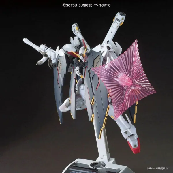 Коллекционная фигура Bandai GUN80674