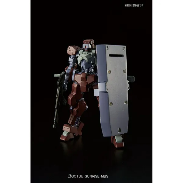 Kolekcionējamas figūras Bandai GUN63504