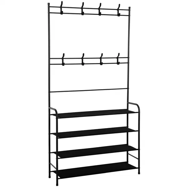 Вешалка для одежды Springos HA7458