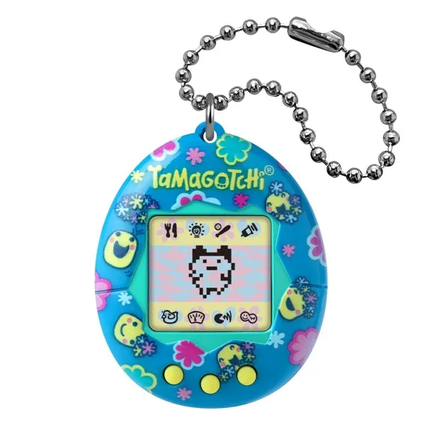 Interaktiivne Lemmikloom Bandai 42991