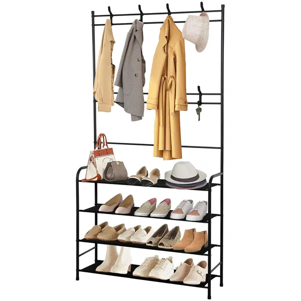 Вешалка для одежды Springos HA7458