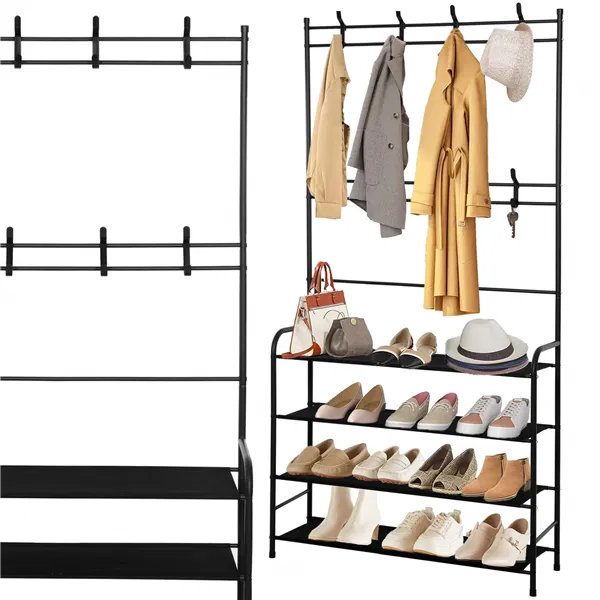 Вешалка для одежды Springos HA7458