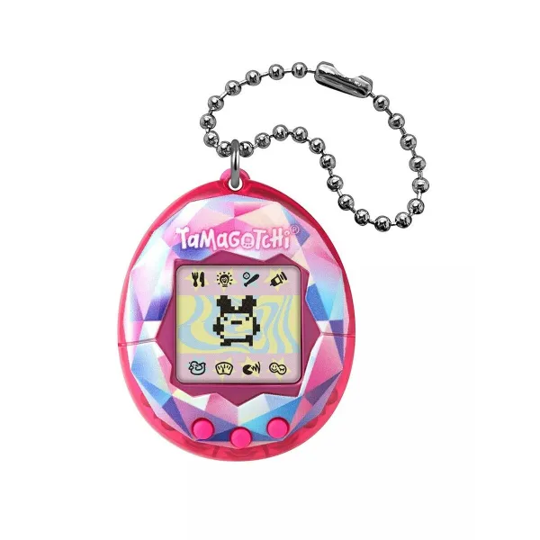 Interaktiivne Lemmikloom Bandai 42992
