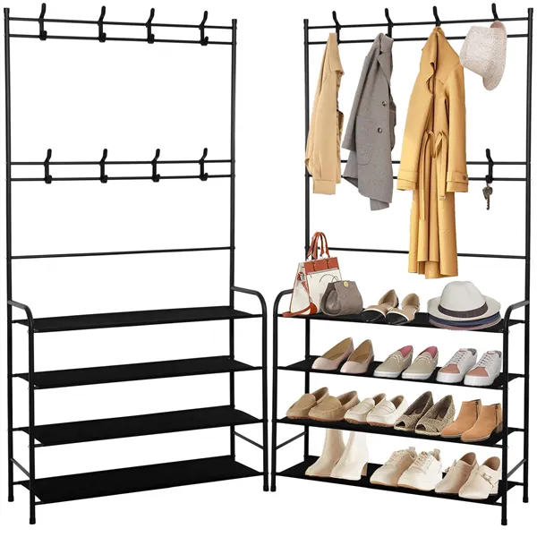 Вешалка для одежды Springos HA7458