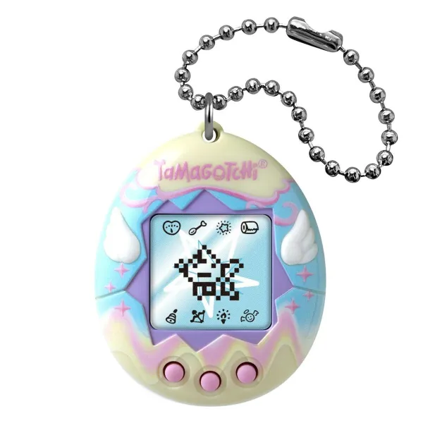 Interaktiivinen Lemmikki Bandai 42993