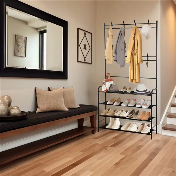 Vaateripustin Springos HA7458