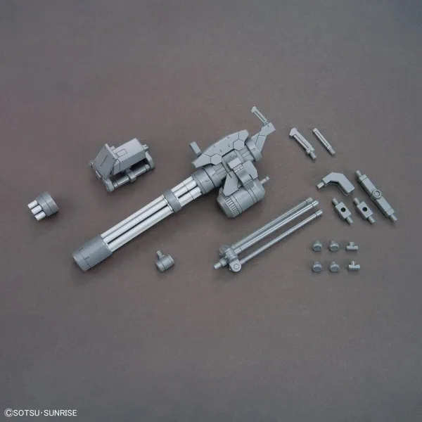 Kogumiskuju Bandai GUN67147