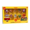 Collectable Figures PMI Kids World BRW2280
