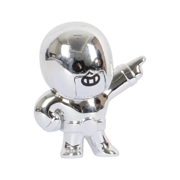 Collectable Figures PMI Kids World BRW2280