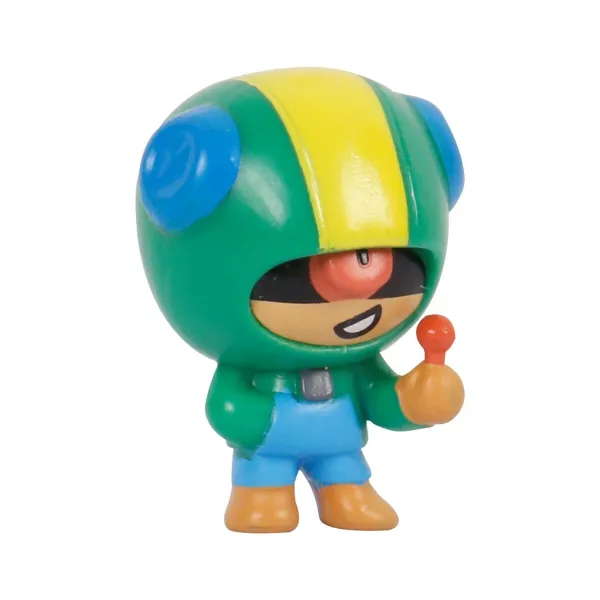 Kolekcionuojamos figūros PMI Kids World BRW2270A