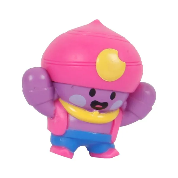 Kolekcionuojamos figūros PMI Kids World BRW2270A
