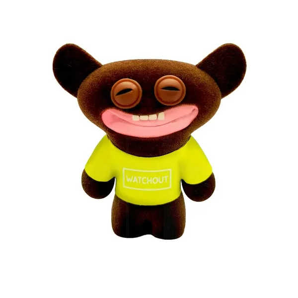 Kolekcionējamas figūras PMI Kids World FG2080C