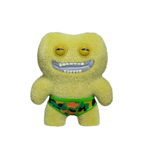 Kolekcionuojamos figūros PMI Kids World FG2080C