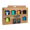 Keräilyhahmot PMI Kids World FG2070B