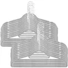 Clothes hanger Springos HG0063 20 pcs.