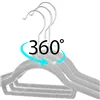 Clothes hanger Springos HG0063 20 pcs.