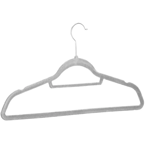 Clothes hanger Springos HG0063 20 pcs.