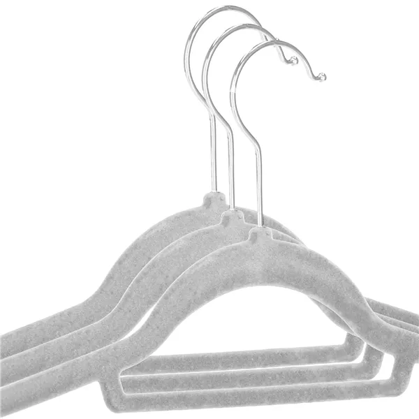 Clothes hanger Springos HG0063 20 pcs.