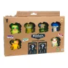 Kolekcionuojamos figūros PMI Kids World FG2070E