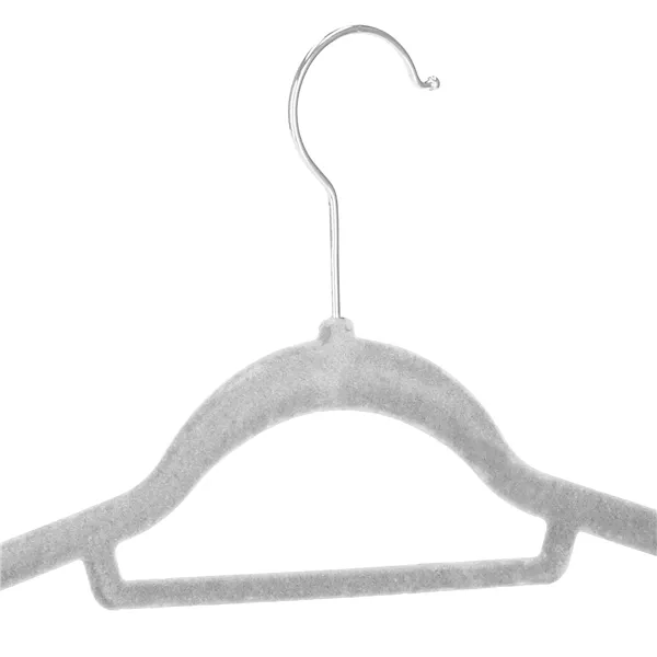 Clothes hanger Springos HG0063 20 pcs.