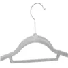 Clothes hanger Springos HG0063 20 pcs.