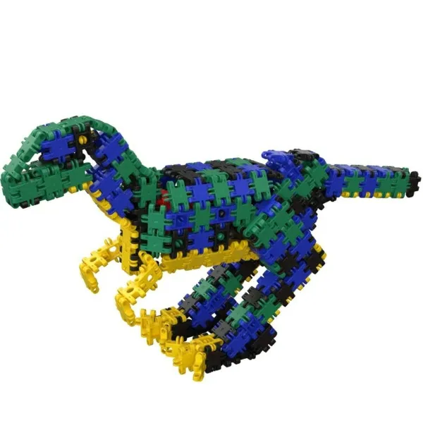Rakennussetti Clics NC003 500 Kappaletta