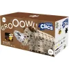 Construction set Clics NC006 250 Pieces