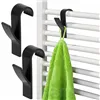 Hanger Springos HA5210 9.5 x 2.5 x 2.5 cm 2 pcs.