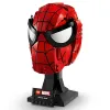 Construction set Lego MARVEL 76285 SPIDER-MAN MASK 487 Pieces