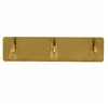 Wall hanger Springos HA5178 18 x 4.5 x 3 CM