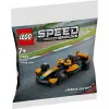 Construction set Lego 30683 58 Pieces