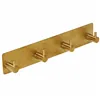 Wall hanger Springos HA5208 24 x 4.5 x 3 cm