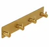 Wall hanger Springos HA5208 24 x 4.5 x 3 cm