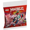 Konstruktsioon komplekt Lego 30699